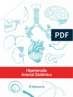 Hipertensão Arterial Sistêmica PDF