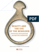 Diaconu A NECKLACE FOR A LADY A CUCUTENI ANTHROP PDF