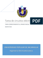 Clase Circuitos Electricos I PDF