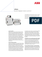 OmniCore Reve Datasheet 9AKK107046A3855 PDF