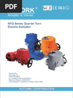 14-NTQ Electric Actuator-EN