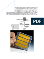 Sequencing Review