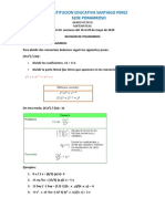 Guia 04 Matematicas Octavo