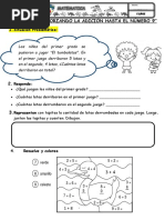 Adicion Hasta El 9