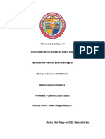 Ensayo Sobre La Metanfetamina