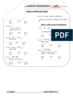 Tarea 2 Aritmética (S.D)