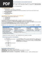 Farmacología - Sulfonamidas