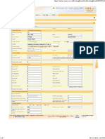 Proposal Entry Form-OMMAS