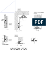 Acp Cladding Option 3