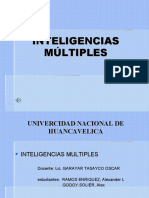 Inteligencias Multiples