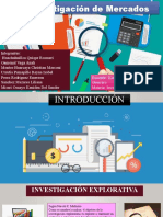 Diapositivas de Investigacion de Explorativa Discriptiva Causal (Grupo 5)