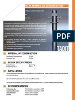 Tadit: Why Condensate Recovery System (CRS) ?