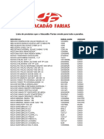 Quantidades No Fardo PDF