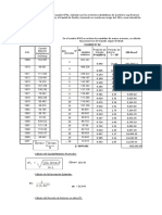 Ejercicio de Aplicación