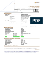 4310M-4310M HCF12 LM PDF