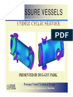 Fatigue Analysis Seminar