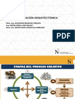 CLASE TEÓRICA - CONCEPTUALIZACIÓN e IDEA RECTORA PDF