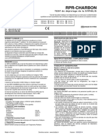 Diagnostic Sérologique de La Syphilis 1