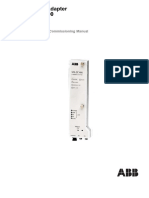 Ethernet Adapter SPA-ZC 400 SPA-ZC 400: Installation and Commissioning Manual