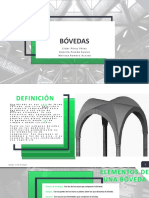 Bovedas (Construccion)