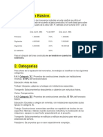 RESUMEN HONORARIOS (Decreto 2090 de 1989)