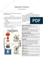 Tratamento Termico
