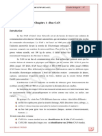 Cours CAN PDF