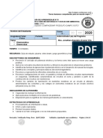 Guía 5 Física 11º PDF