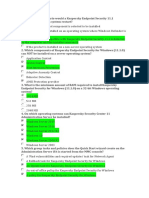 Examen Kaspersky Junio PDF