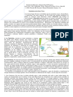 C Naturales 6°-1 Guía #6 PDF