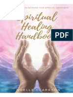 Spiritual Healing Handbook PDF