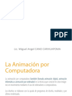 Animacion Grafica Conceptos