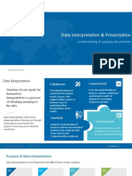 L1-D5 Inference and Presentation