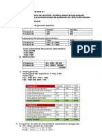 Laboratorio Practico Seminario de Estrategia y Política de Precios