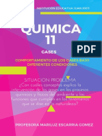 Guía Quimica 11 2P