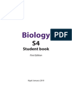 Biology S4 SB