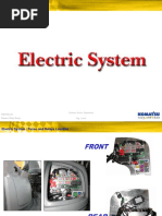 Customer Service Department: WETT001304 Komatsu Utility Europe Pag. 1 Di 46