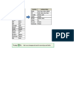 Multiple Lookup Values in One Cell