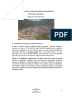 Apunte Inspección de Rellenos Sanitarios 14-11-19 PDF