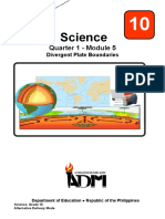 Science: Quarter 1 - Module 5