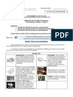 EDITED Q1-Cookery-Module-LESSON-03 Measuring-Tools-and-Equipment