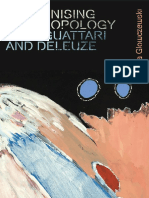 Indigenising Anthropology With Guattari and Deleuze PDF