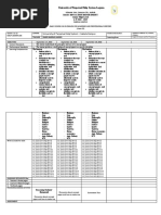 University of Perpetual Help System Laguna