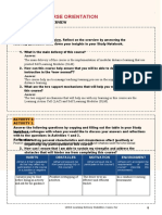 Jaycee P. Orcine-LDM2 - Module 1 - Course Orientation