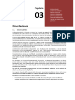 Cimentaciones - ING. OVIDIO PDF