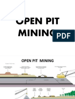 Presentation-4 - OPEN PIT MINING