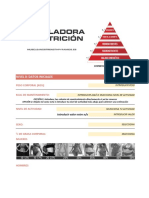 Calculo Calorias Piramide Nutricion Eric Helms