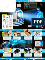 R2-D2 Holoprojector Guide