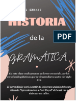 2 Historia de La Gramática Lectura Port Royal PDF