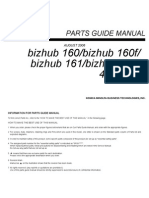 160 161fPartsManual